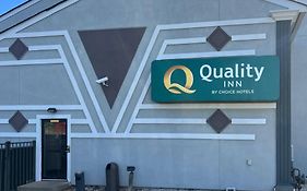 Quality Inn Plainfield I-395